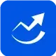 Photo of a dravix logo.